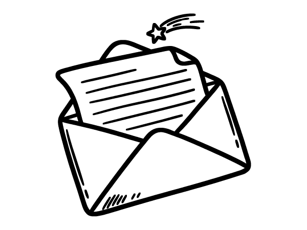 Dopisy Ježíškovi